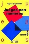 Gyles Daubeney Brandreth - Juegos con números