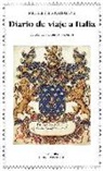 Diario de viaje a Italia