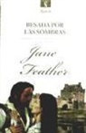 Jane Feather - Besada por las sombras
