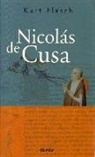 Kurt Flasch - Nicolás de Cusa