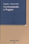 Ángeles J. Perona - Contrastando a Popper