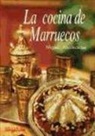 Miguel Alcobendas Tirado - La cocina de Marruecos