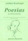 Arthur Rimbaud - Poesías y otros textos