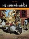 Didier Conrad, Yann - Los innombrables 3, El cráneo del padre Zé