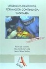Ignacio Beltrán Sánchez, Rocío Jaén Izquierdo, Manuela Molina Castillo - Urgencias digestivas