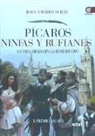 Picaros, ninfas y rufianes