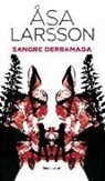 Asa Larsson - Sangre derramada