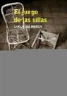 Uxue Alberdi Estibaritz - El juego de las sillas