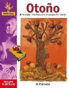 Anna Galera Bassachs, Mónica Martí Garbayo, Parramón, Isabel Sanz Muelas - Otoño