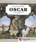 Ron Brooks, Jenny Wagner - Óscar y la gata de medianoche