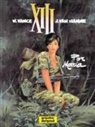 Jean Van Hamme, William Vance - XIII 9 : por María