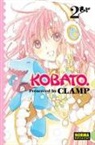 CLAMP - Kobato 2