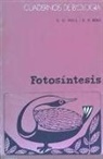 D. O. Hall, K. K. Rao - Fotosíntesis