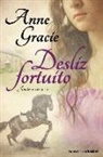 Anne Gracie - Desliz fortuito