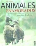 Pascual Pick, Pascal Picq, Eric Travers - Animales enamorados