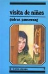 Gudrun Pausewang - Visita de niños