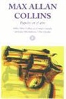 Max Allan Collins - Papeles en el aire