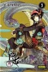 CLAMP - Gate7 3