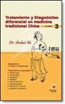 Shuhai He - Tratamiento y diagnóstico diferencial en la medicina tradicional china 3