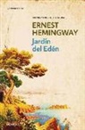 Ernest Hemingway - El jardín del Edén