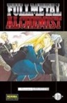 Hiromu Arakawa - Fullmetal Alchemist 17