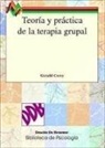 Gerald Corey - Teoría práctica de la terapia grupal
