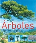 Árboles de España