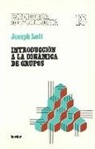 Joseph Luft - Introducción a la dinámica de grupos : los pequeños grupos y su rol en la práctica social y educativa