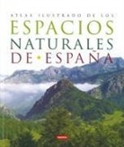 Isabel Ortiz, Unoediciones - Espacios naturales de España