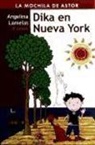 Estudio Violeta Monreal C. B., Angelina Lamelas, Violeta Monreal - Dika en Nueva York