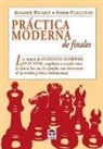 Alexander Beliavsky, Svetozar Gligoric, Adrian Mijalchishin, Adrian . . . [et al. Mijalchishin - Práctica moderna de finales