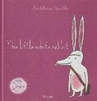 Xosé Ballesteros, Óscar Villán - The little white rabbit