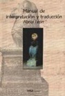 Mario León - Manual de interpretación y traducción
