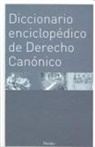 Walter Kasper - Diccionario enciclopédico de derecho canónico