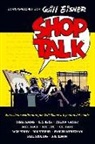 Will Eisner - Shop Talk : conversaciones con Will Eisner