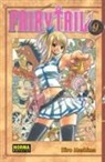 Hiro Mashima - Fairy Tail 9