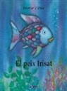 Marcus Pfister - El peix irisat