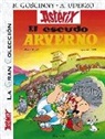 René Goscinny, Víctor Mora, Albert Uderzo, Uderzo - El escudo arverno. La gran colección