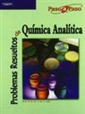 José Antonio López Cancio - Problemas resueltos de química analítica