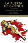 Raymond Chandler - La puerta de bronce y otros relatos