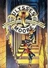 Pierdomenico Baccalario - Ulysses Moore 2. La tienda de los mapas olvidados
