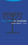 Hans Küng - El judaísmo : pasado, presente y futuro