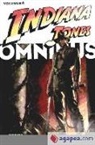 INDIANA JONES OMNIBUS 4