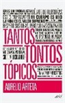 Tantos tontos tópicos