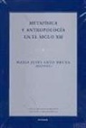 Metafísica y antropología en el siglo XII