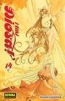 Kosuke Fujishima - ¡Ah, mi diosa! 14