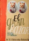 Vladimir Radunsky - El gran bazar