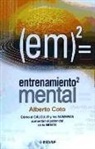 Alberto Coto García - Entrenamiento mental
