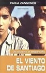 Paola Zannoner - El viento de Santiago