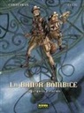 Cecil, Corbeyran - La banda Bómbice 1, Mariposas nocturnas
